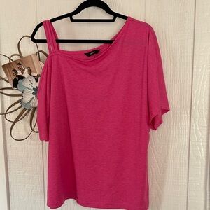 Dokotoo Pink Women's Top